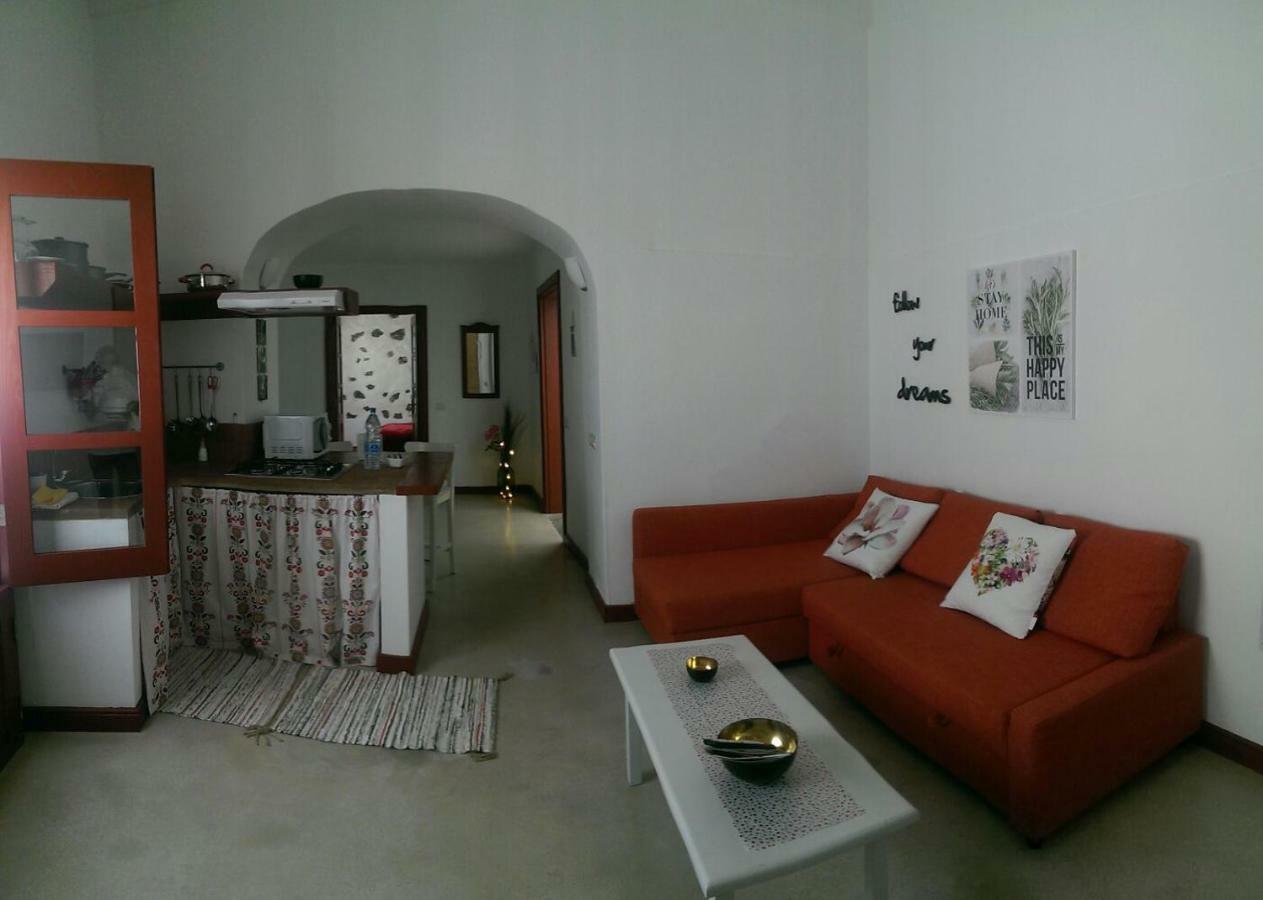 Casa Villalba San Bartolomé Exterior foto